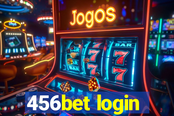 456bet login